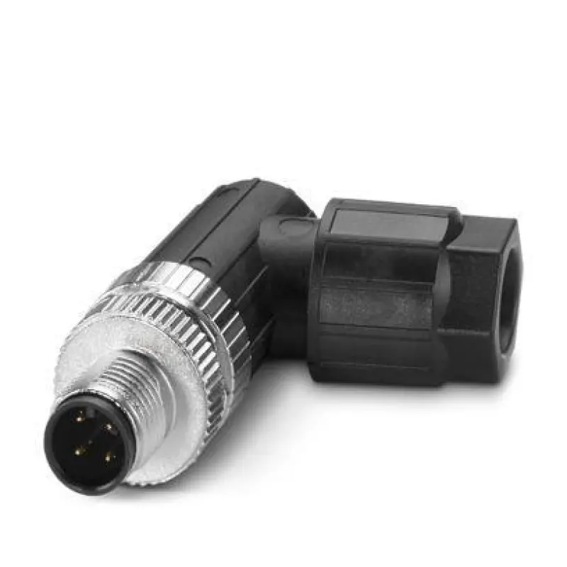 SACC-M12MR-4PL M - Connector