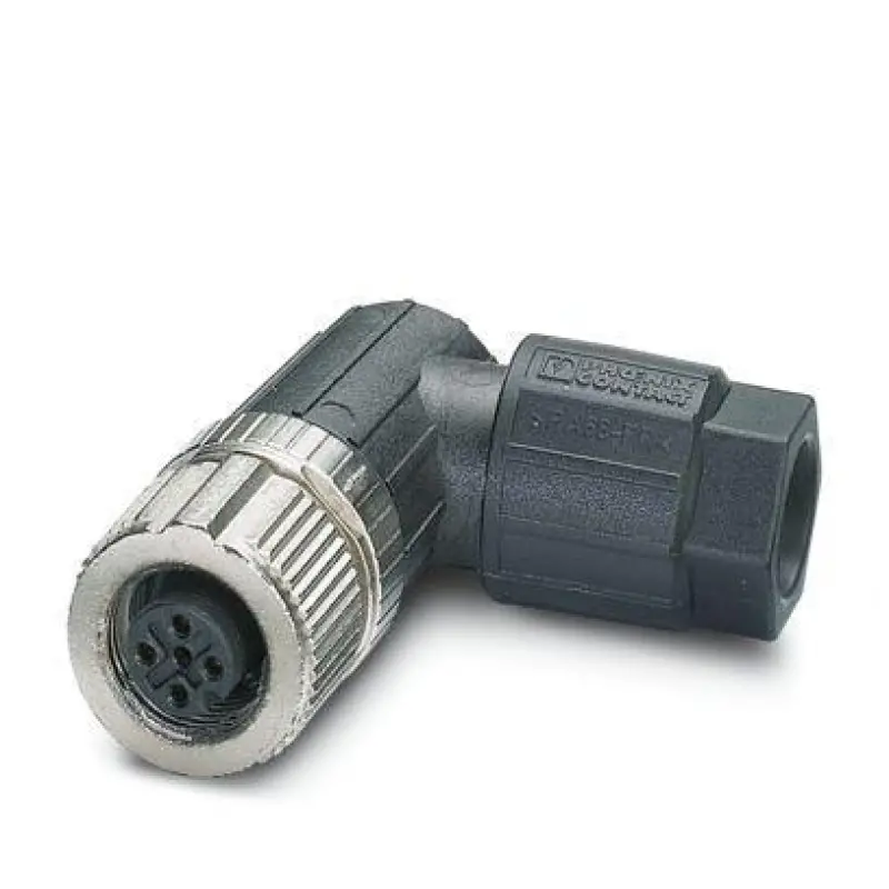 SACC-M12FR-4PL M - Connector