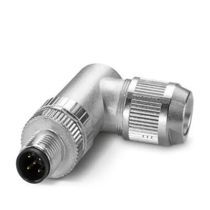 SACC-M12MR-5PL SH - Connector