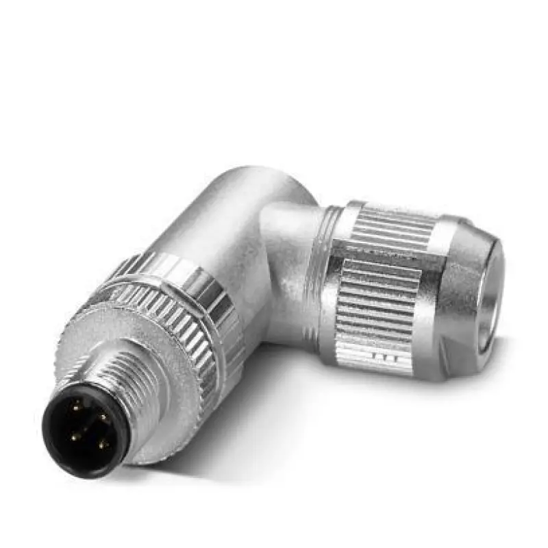 SACC-M12MR-4PL SH - Connector