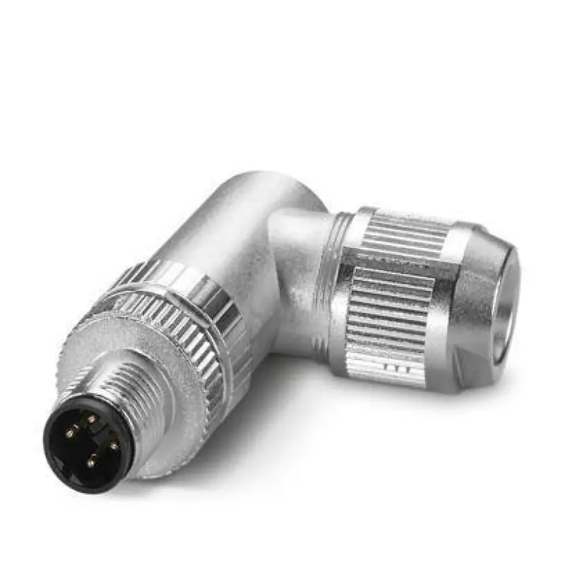 SACC-M12MRD-4PL SH PN - Connector