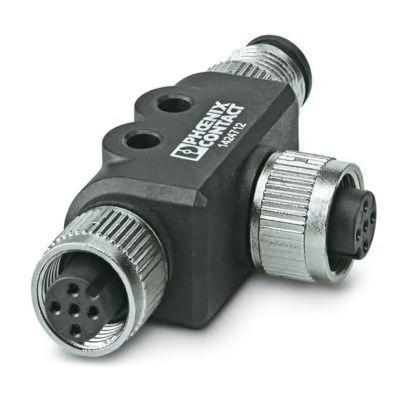 SAC-5PT-F/F-M VP - T distributor
