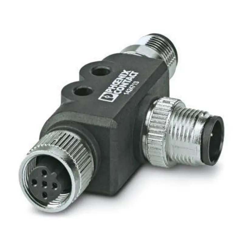 SAC-5PT-FB/MB-MBF PBDP SH - T distributor