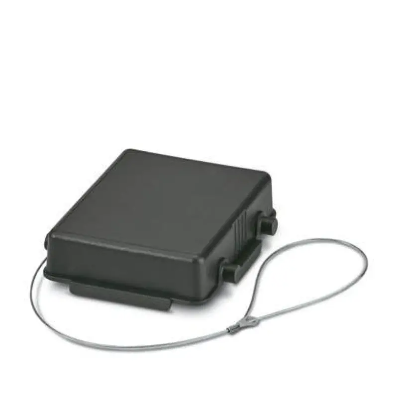 HC-STA-B32-BCSFD-PL-BK - Protective cover