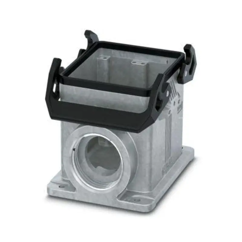 HC-STA-B32-SHWD-2SSM32-ELC-AL - Housing