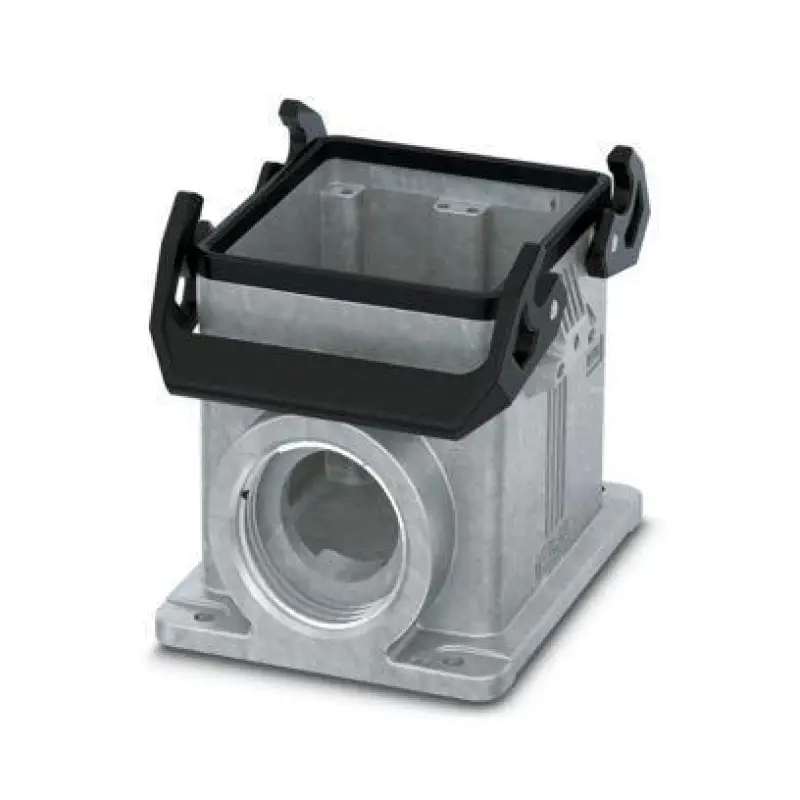 HC-STA-B32-SHWD-2SSM40-ELC-AL - Housing