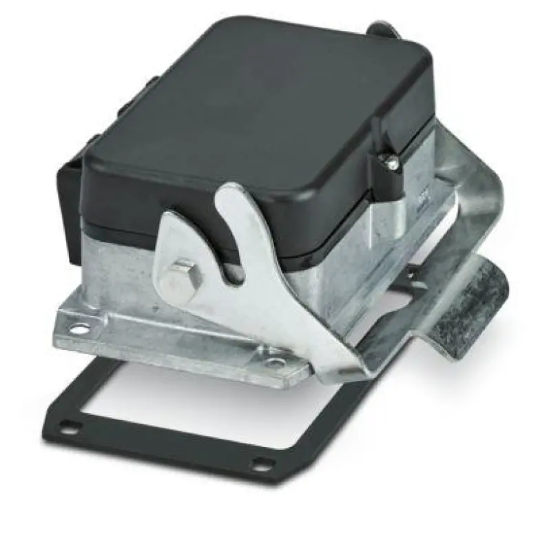 HC-STA-B48-BWSC-EMC-AL - Housing