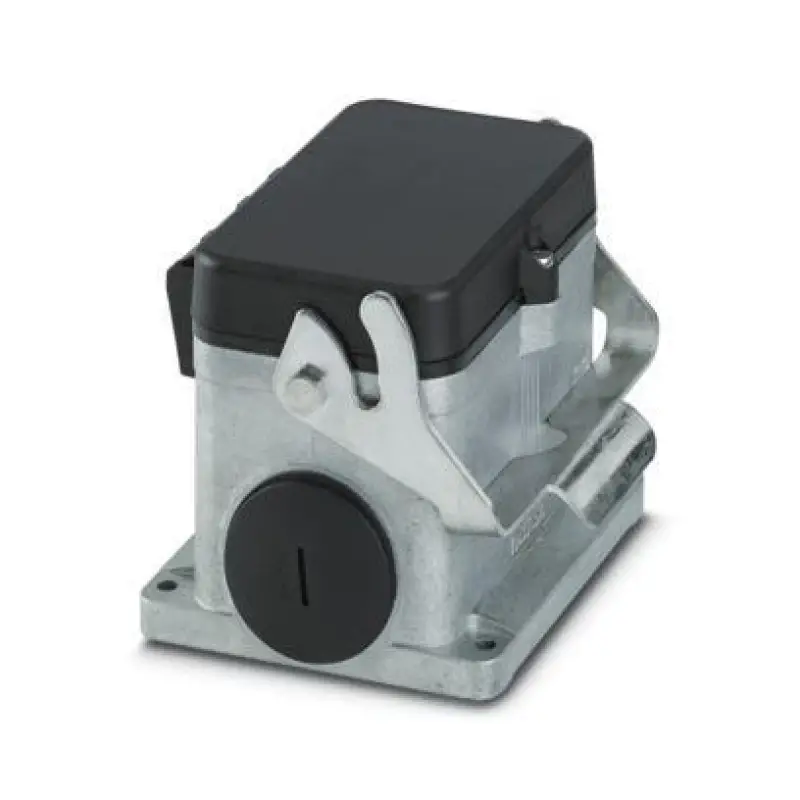 HC-STA-B48-SHWSC-2SSM32-EMC-AL - Housing