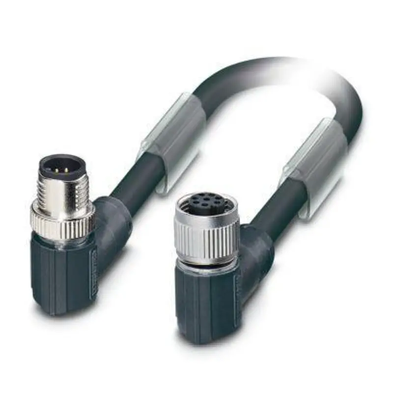 SAC-6P-MR/ 2,0-970/FR SCO - Bus system cable