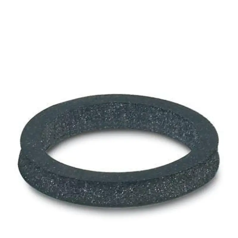 SACC-M16-SEAL CLM - Flat gasket