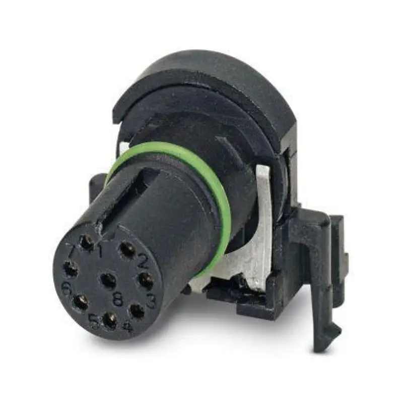 SACC-CI-M12FS-8CON-L90 SH SCO - Contact carrier