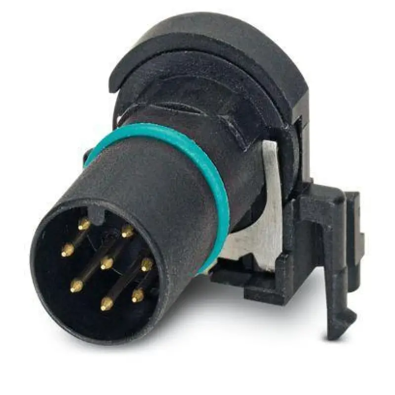 SACC-CI-M12MS-8CON-L90 SH SCO - Contact carrier