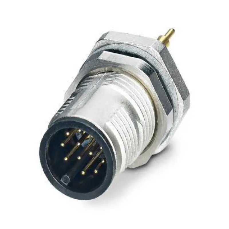 SACC-DSI-MS-12CON-M12 SCO SH - Device connector rear mounting