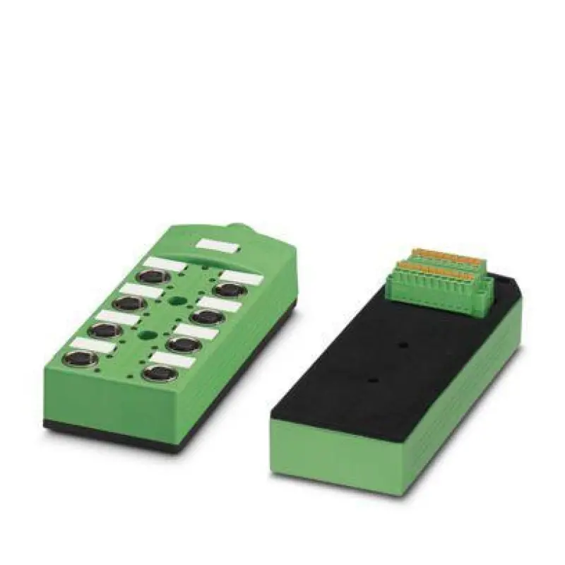 SACB-8/16-L-C SCO OTB - Distributor box