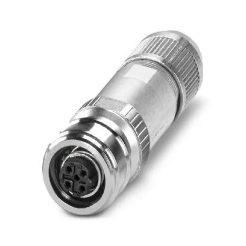 SACC-P12FSD-4PL-CM SH PN - Connector
