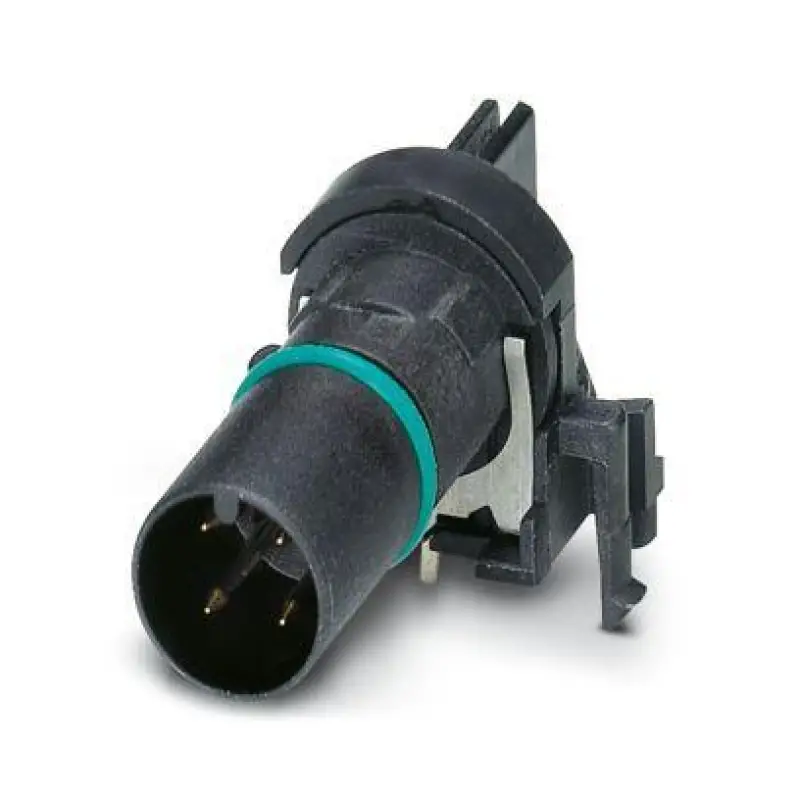 SACC-CI-M12MS-4CON-L90 SH SCO - Contact carrier