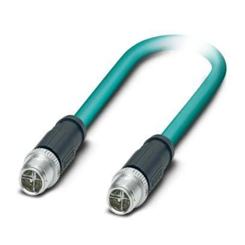 NBC-M12MSX/0,5-94F/M12MSX CMC - Network cable