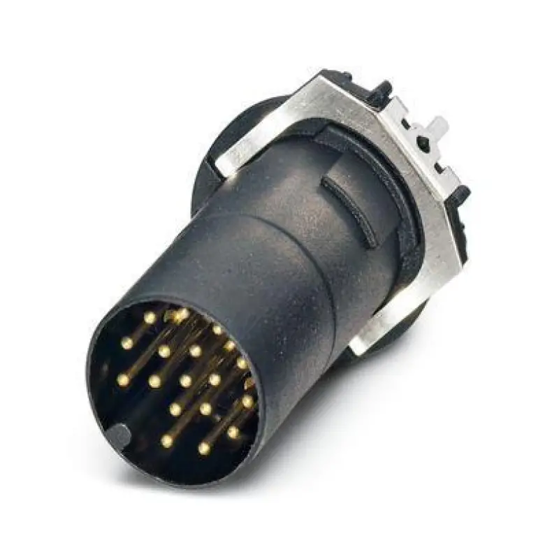 SACC-CI-M12MS-17CON-L180 THRSH - Contact carrier