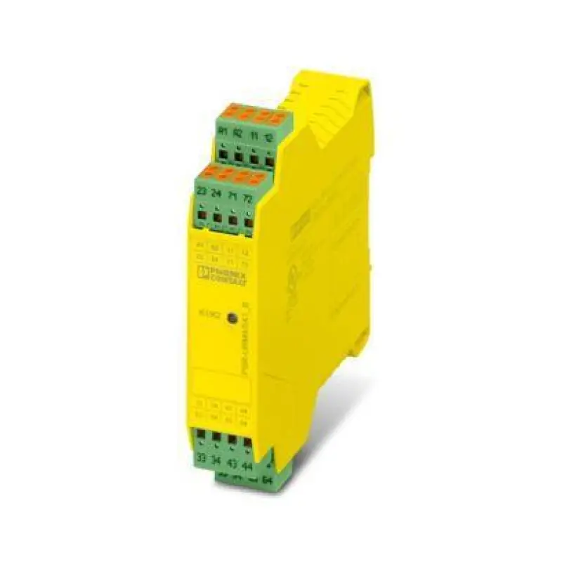 PSR-SPP- 24DC/URM4/5X1/2X2/B - Extension module