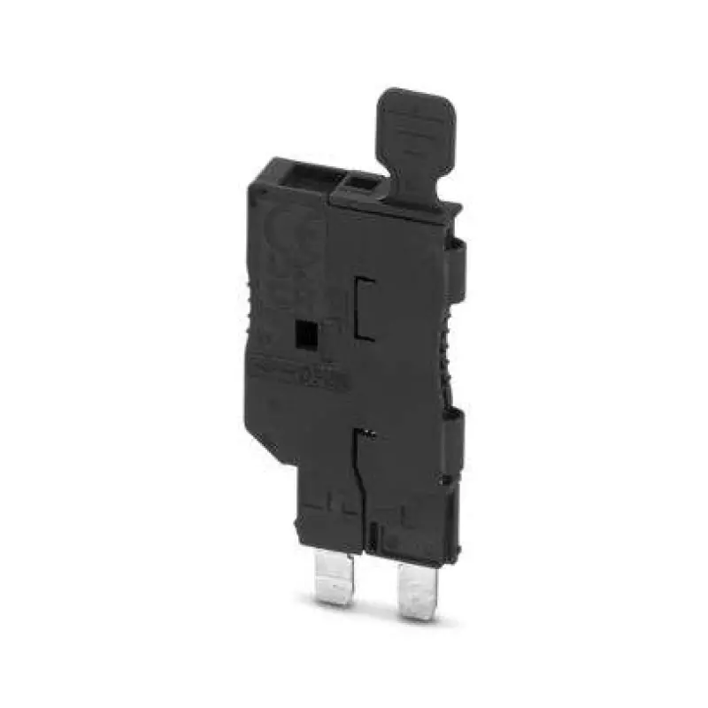P-FU-FSI/C 5X20 - Fuse plug