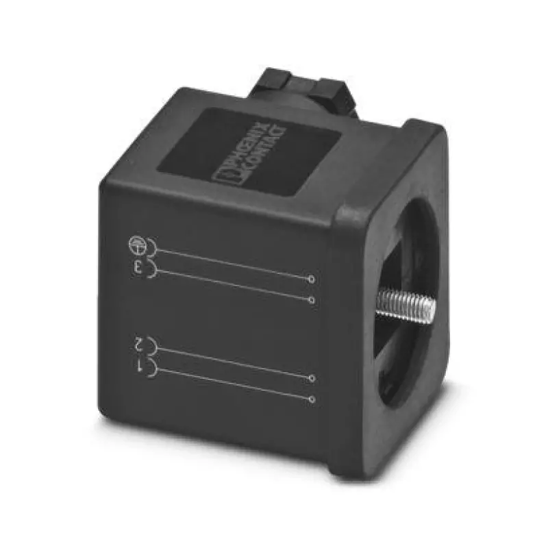 SACC-VB-4CON-M16/A - Valve connectors