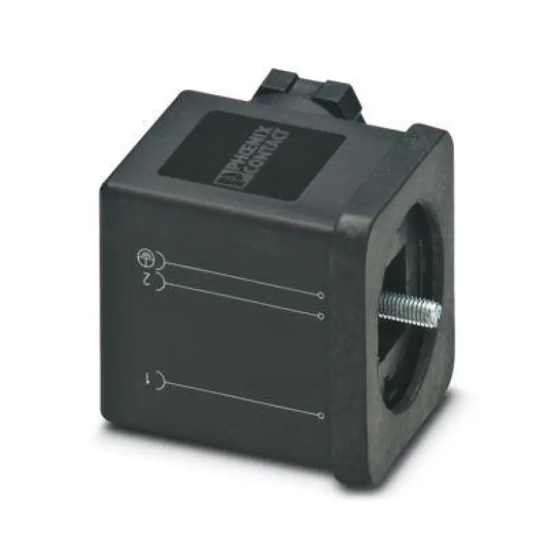 SACC-VB-3CON-M16/A - Valve connectors