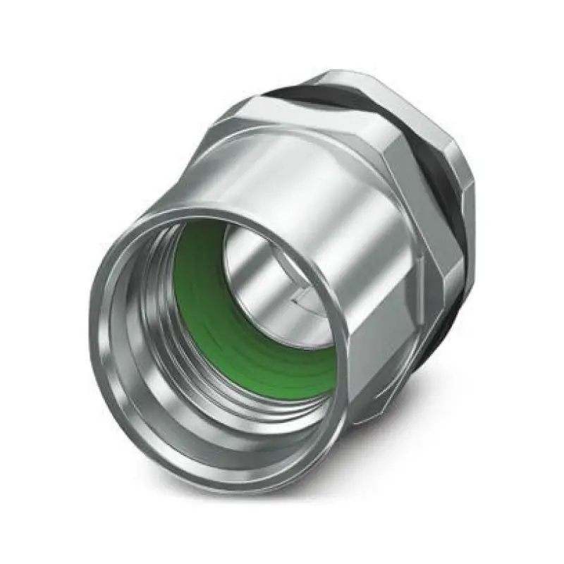 SACC-FP-F-M12/M16 SMD PPI - Housing screw connection