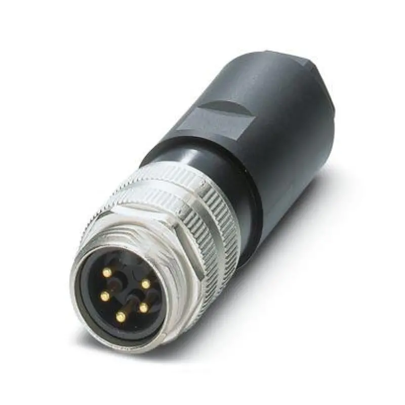 SACC-MINMS-5CON-PG11/2,5 - Connector