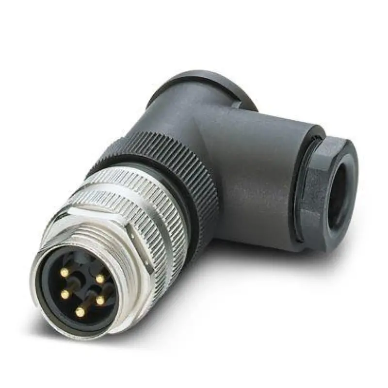 SACC-MINMR-5CON-PG13/2,5 - Connector