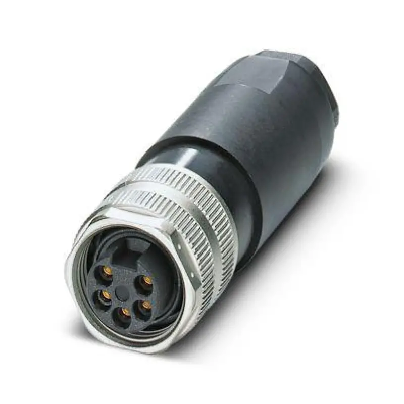 SACC-MINFS-5CON-PG16/2,5 - Connector