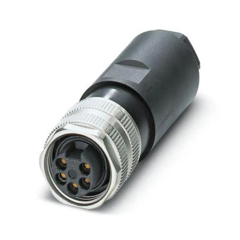 SACC-MINFS-5CON-PG11/2,5 - Connector