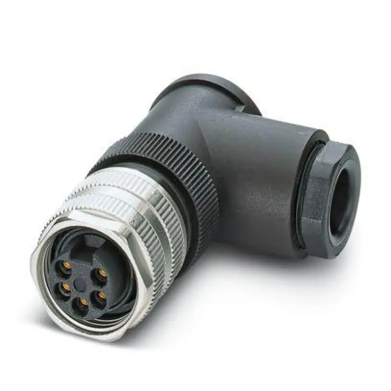 SACC-MINFR-5CON-PG13/2,5 - Connector