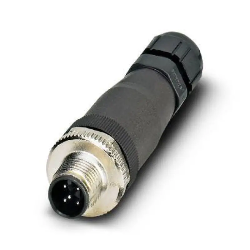 SACC-M12MS-5CON-PG7-M SKIN - Connector