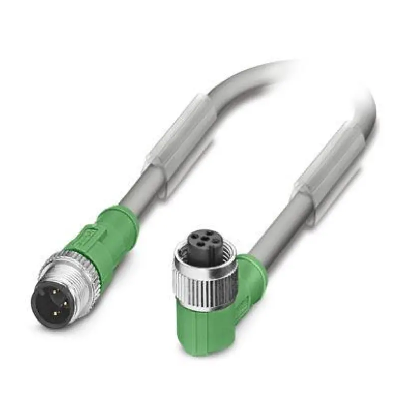 SAC-3P-M12MS/ 1,5-800/M12FR - Sensor/actuator cable