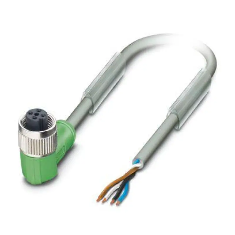 SAC-4P- 1,5-800/M12FR - Sensor/actuator cable