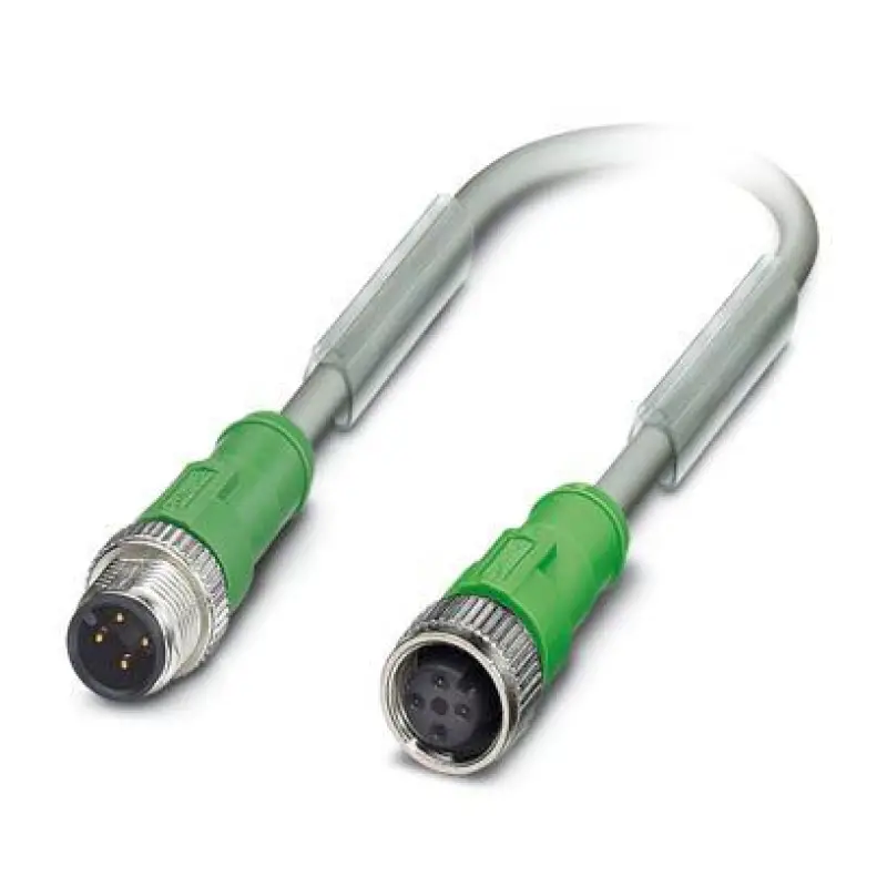SAC-4P-M12MS/ 0,3-800/M12FS - Sensor/actuator cable