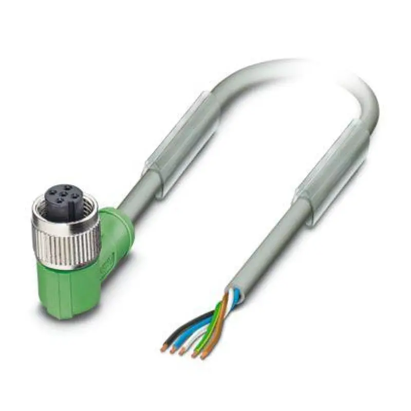 SAC-5P-10,0-802/M12FR - Sensor/actuator cable