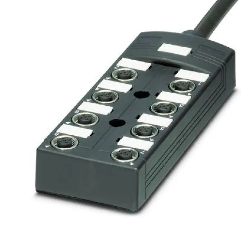 SACB-8/16- 5,0PUR OD - Distributor box