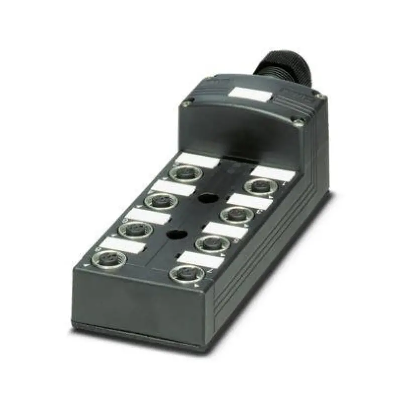 SACB-8/16-C OD - Distributor box