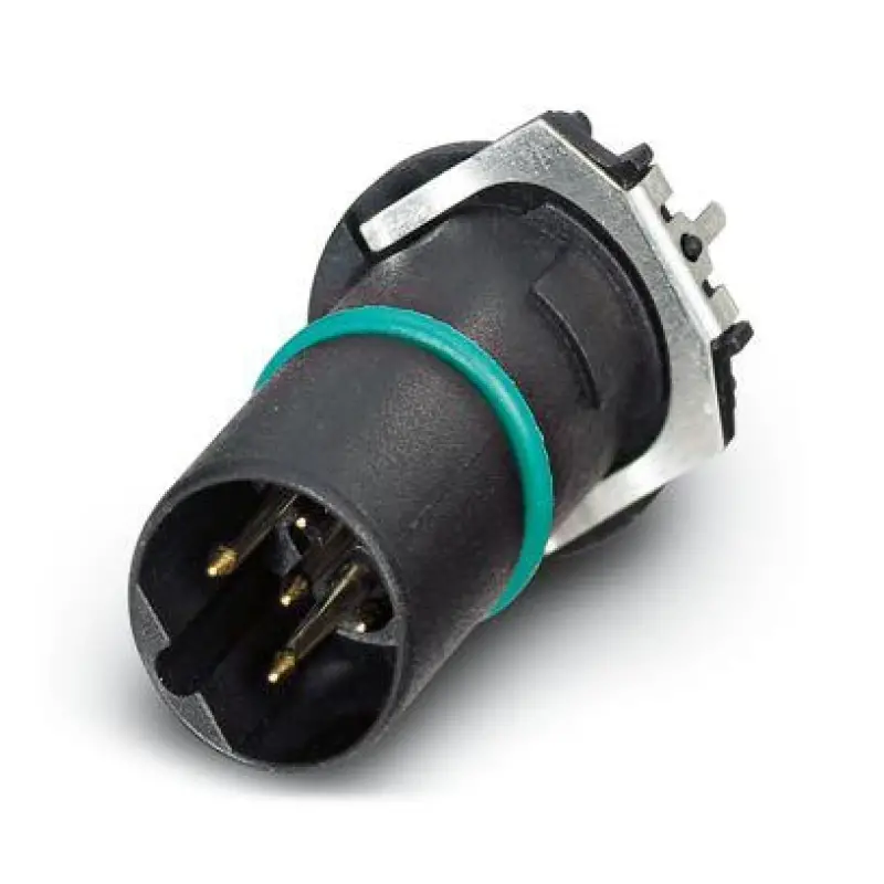 SACC-CI-M12MSB- 5CON-SH TOR 32 - Contact carrier