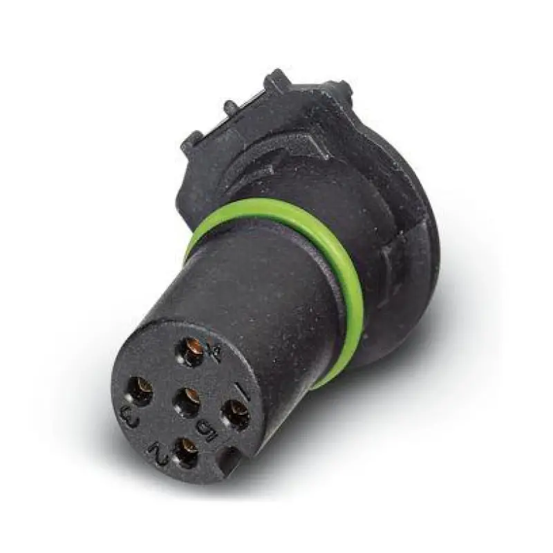 SACC-CI-M12FS-5CON TOR 32 - Contact carrier