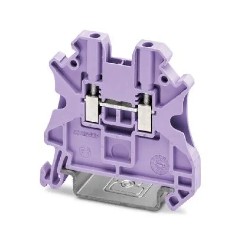 UT 1,5 VT - Feed-through terminal block