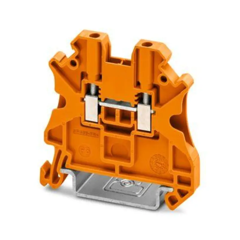 UT 1,5 OG - Feed-through terminal block
