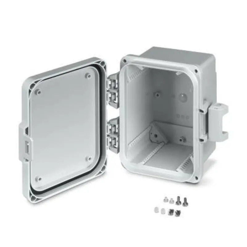 OCS HP 080604 GY7035 - Outdoor housing