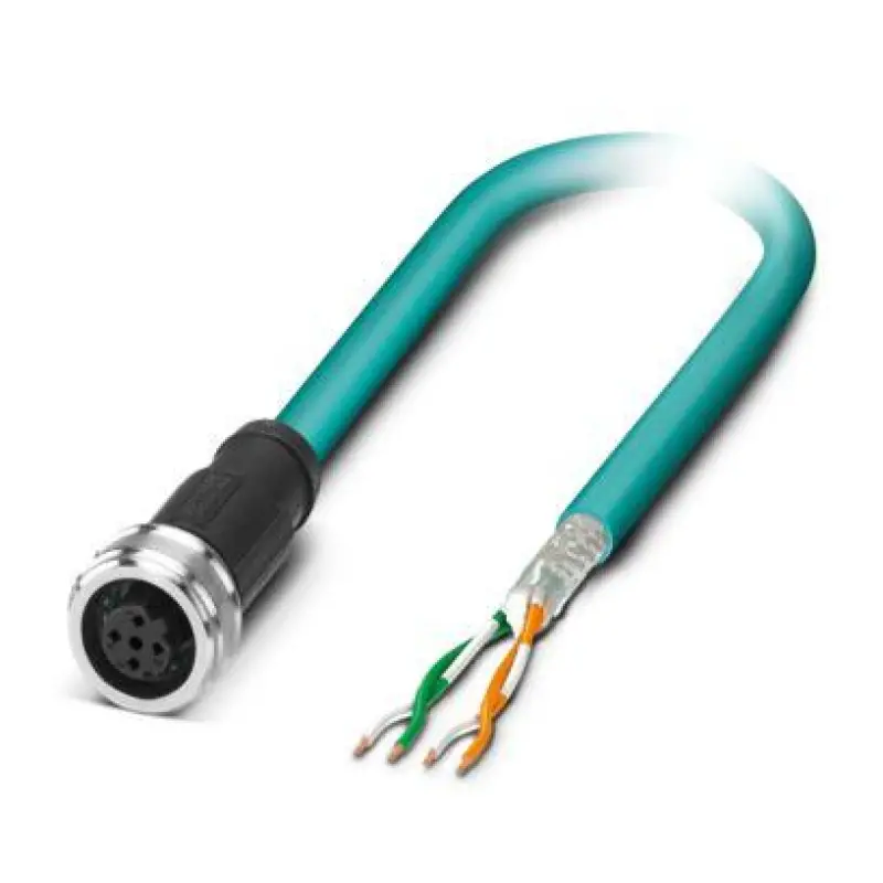 NBC- 5,0-93E/P12FSD - Network cable