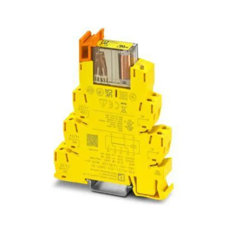 PSR-PLC21-2CO-24DC-SC - Coupling relay