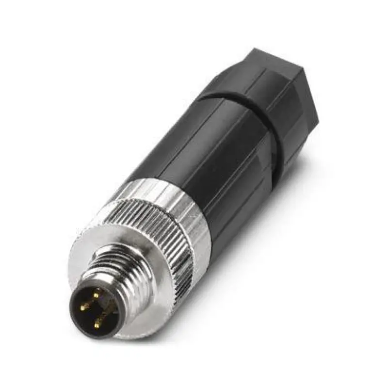 SACC-M 8MS-3PL-M - Connector