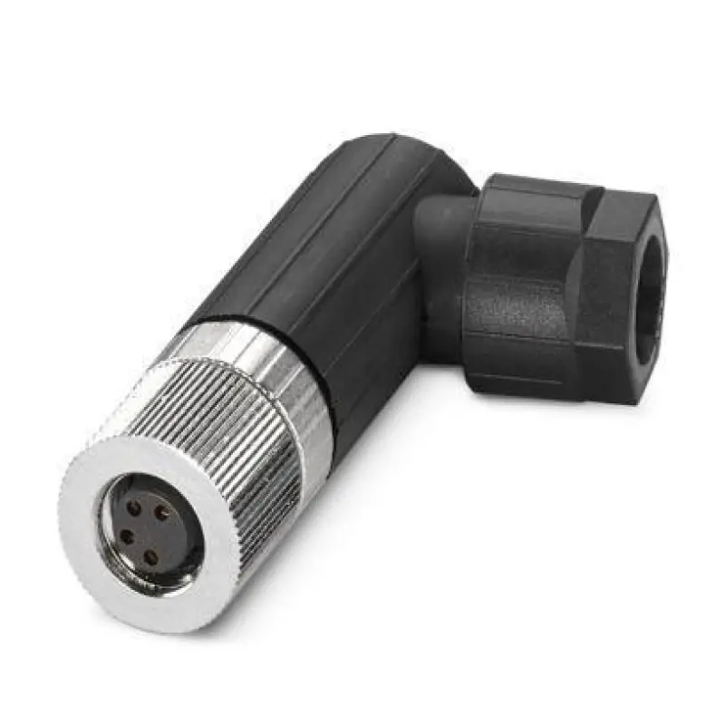 SACC-M 8FR-4PL-M - Connector