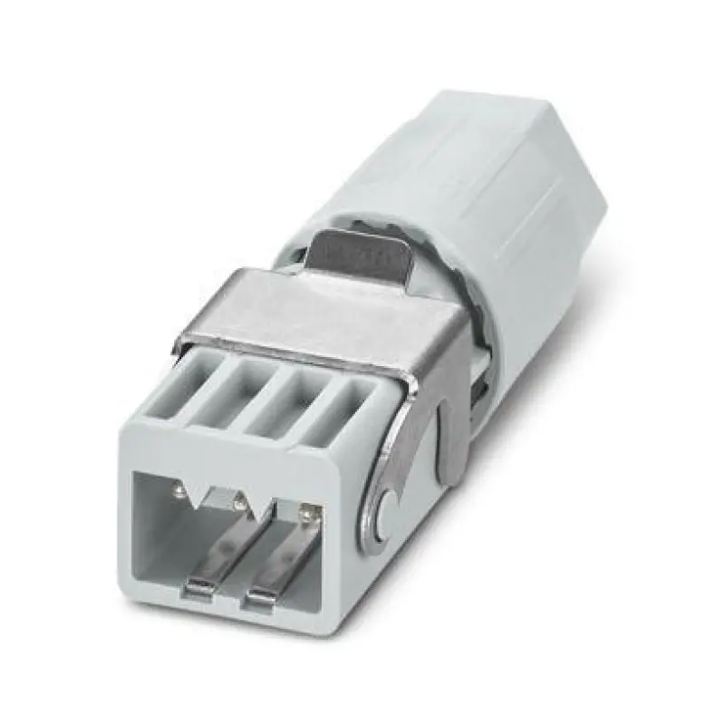 QPD STAS 3PE1,5 GY - Connector