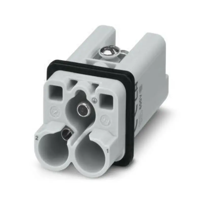 HC-Q02-I-AT-M - Contact insert